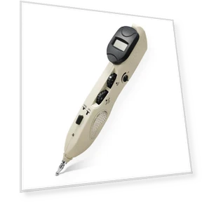 Smart Electronic Acupuncture Pen — Muscle Stimulators, GlowEssence