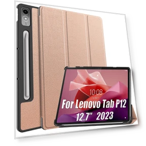 Smart Folio Case with Stand — Tablets & E-Readers, HTD