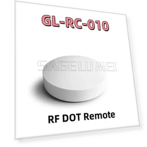 Smart Graffiti Mobile APP Dimmer 5-in-1 Light Strip Controller — LED Strips, GLEDOPTO