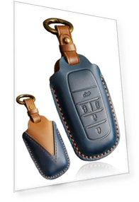 Smart Key Case — Key Holders & Accessories, JAPAN ANIME BRIDGE