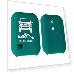 Smart Key Cover — Keyless Entry, JP Create mege