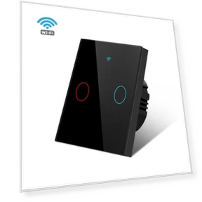 Smart Light Switch — Dimmer Switches, Szaoju