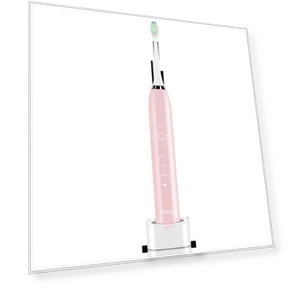 Smart Magnetic Levitation Sonic Electric Toothbrush — Baby Toothbrushes, Boryi