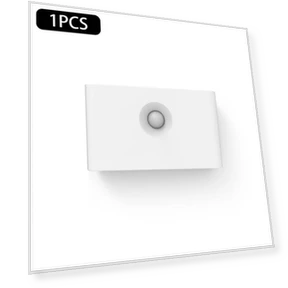 Smart Motion Sensor Night Light — Standing Lights