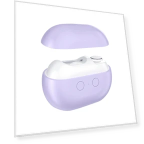 Smart Nail Clippers — Clippers, Yuki