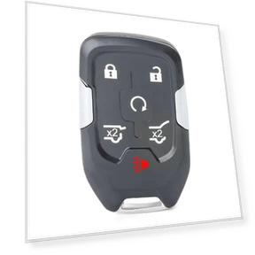Smart Remote Key — Keyless Entry, autopartssupplier