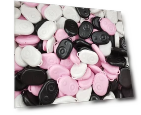 Smart Selfie Stick and Wireless Page Turner — Selfie Sticks, 16Double8