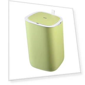 Smart Sensor Bin — Kitchen Cans, EKO