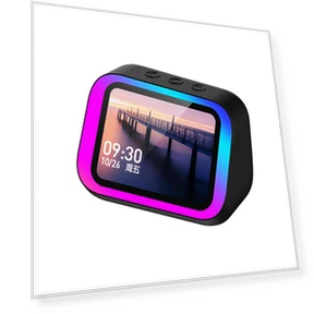 Smart Speaker with Display — Phone Accessories, AIEK