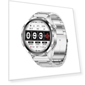 Smart Watch Pro — Smartwatches, ESTG