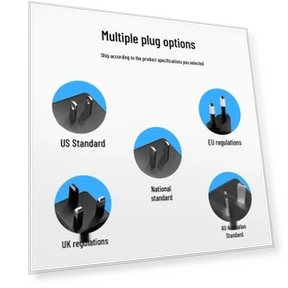 Smart Waterproof Wireless Dog Doorbell — Kits, GadgetGrip