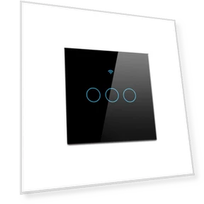 Smart Wi-Fi Light Switch — Dimmer Switches, MALITAI