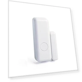 Smart Wireless Magnetic Intrusion Detection Alarm System for Doors and Windows — Smart Home Security, ToolCraft