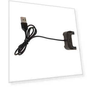 Smartwatch Charging Cable Cradle — Smartwatch Charging Solutions, HUAMI