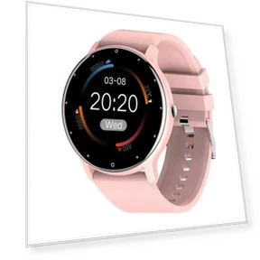 Smartwatch with Full Touch Screen — Smartwatches, Xiaomi