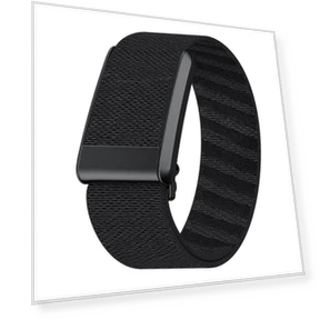 Soft Replacement Strap Breathable Sports Wristband Tracker Strap — Wearable Accessories, hagajk