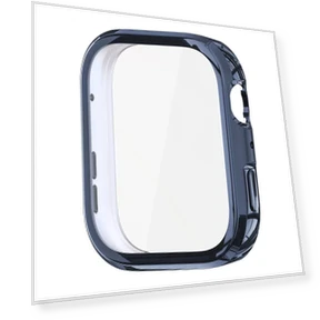 Soft Screen Protector Case — Screen Protectors, MY-CASE