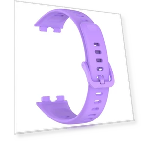 Soft Silicone Watch Strap — Bands, Wanouqiang