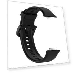 Sport Silicone Band Strap — Wearable Accessories, PINSENDA