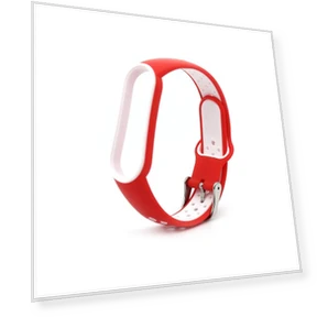 Sport Silicone Watch Strap — Fitness Bands, MRK