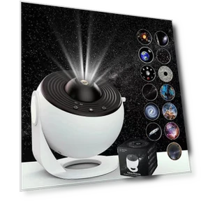 Star Projector Lamp — Outdoor Light Projectors, Smarter than future