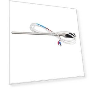Temperature Sensor Probe Replacement — Temperature Measurement Tools, Painter