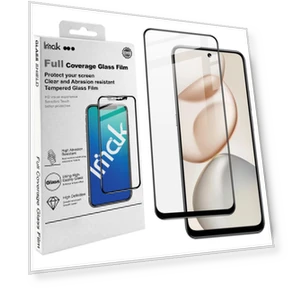 Tempered Glass Screen Protector — Screen Protectors, IMAK