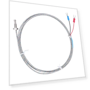 Thermocouple Sensor — Temperature Measurement Tools, Painter