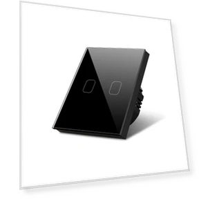 Touch Switch for LED Lamp — Dimmer Switches, Rybakov Home Lighting