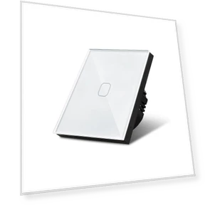 Touch Switch for LED Light — Dimmer Switches, Rybakov