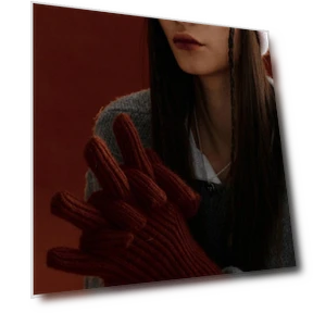 Touchscreen Gloves with Thumb Hole — Gloves, Mayfashion