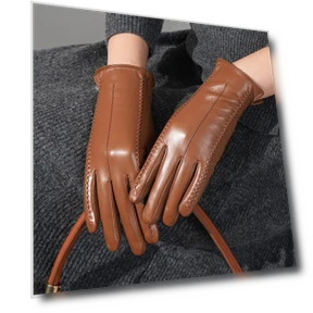 Touchscreen Winter Gloves — Gloves & Mittens, Kindness
