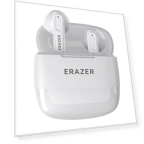 True Wireless Earbuds — In-Ear Headphones, Andoer