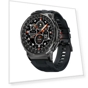 Ultra HD Smartwatch — Smartwatches, Reggo