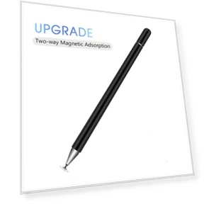 Universal Capacitive Stylus Pen — Styluses & Digital Pens, Homeware Essentials
