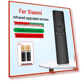 Universal Smart Remote Control — Remote Triggers, Xiaomi