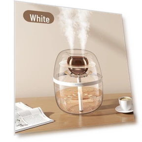 USB Air Humidifier — Air Moisturizers, FluxZone
