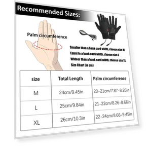 USB Heated Gloves — USB Beverage Warmers, Your Customized Mall