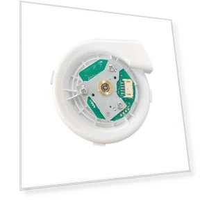 Vacuum Motor Fan Replacement — Motors, MirthMuse