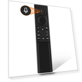 Voice Remote Control — Remote Controls, ANFCSMO