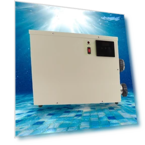 Waterproof Digital Thermostat for Water Heater — Towel Warmers, mfySpace