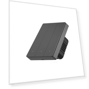 WiFi Wall Light Switch — Dimmer Switches