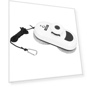 Window Cleaning Robot — Smart Cleaning Robots, Robot lifestyle