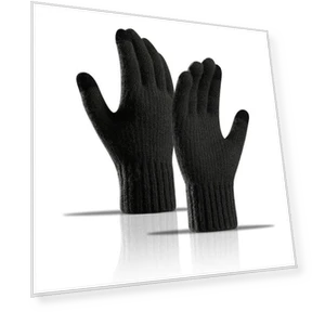Winter Touchscreen Gloves — Gloves, JDST online