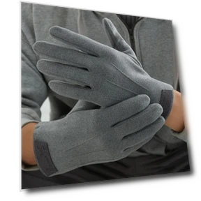 Winter Warm Gloves with Touchscreen — Gloves & Mittens, YTO