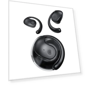 Wireless Bluetooth AI Translator Earbuds — In-Ear Headphones, Homeware Essentials