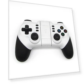 Wireless Bluetooth Game Controller — Controllers, cucu05