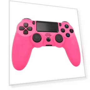 Wireless Bluetooth Gamepad for PS4 Controller — Controllers, CAOW6