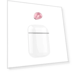 Wireless Mini Earbuds — In-Ear Headphones, SmartGears