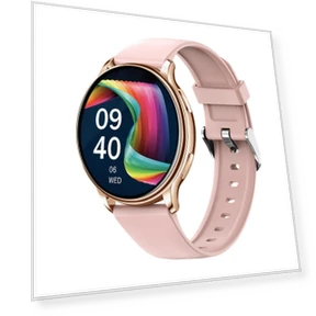 Women's Smart Watch — Smartwatches, SACOSDING